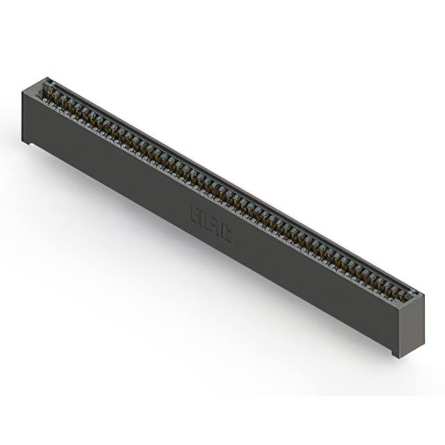 895-050-521-101 EDAC Inc.  Edgeboard Connectors